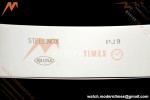 Rolex - Datejust 116233 36mm Jub Flt 316L YG/SS Blk/Dia GMF VR3135
