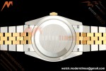 Rolex - Datejust 126283RBR 36mm Jub Diamond 904L YG/SS/DIA Grey/Rmn VSF VS3235 | 롤렉스 - 데이트저스트 126283RBR 36mm 주브 다이아몬드 904L YG/SS/DIA 그레이/Rmn VSF VS3235