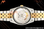 Rolex - Datejust 126283RBR 36mm Jub Diamond 904L YG/SS/DIA Grey/Rmn VSF VS3235 | 롤렉스 - 데이트저스트 126283RBR 36mm 주브 다이아몬드 904L YG/SS/DIA 그레이/Rmn VSF VS3235