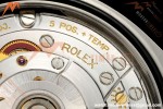 Rolex - Datejust 126283RBR 36mm Jub Diamond 904L YG/SS/DIA Grey/Rmn VSF VS3235 | 롤렉스 - 데이트저스트 126283RBR 36mm 주브 다이아몬드 904L YG/SS/DIA 그레이/Rmn VSF VS3235