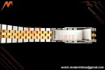 Rolex - Datejust 126303 41mm Jub Smt 904L YG/SS Gold/Stk VSF VS3235 | 롤렉스 - 데이트저스트 126303 41mm 주브 스몰 세컨드 904L YG/SS 그레이/Rmn VSF VS3235