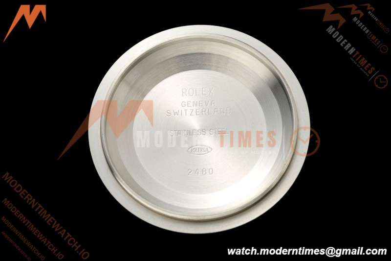 Rolex - Datejust 126303 41mm Jub Smt 904L YG/SS Gold/Stk VSF VS3235 | 롤렉스 - 데이트저스트 126303 41mm 주브 스몰 세컨드 904L YG/SS 그레이/Rmn VSF VS3235