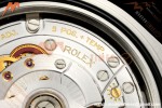 Rolex - Datejust 126301 41mm Jub Smt 904L RG/SS Grey/Rmn VSF VS3235