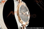 Rolex - Datejust 126301 41mm Jub Smt 904L RG/SS Grey/Rmn VSF VS3235