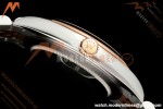 Rolex - Datejust 126301 41mm Jub Smt 904L RG/SS Grey/Rmn VSF VS3235