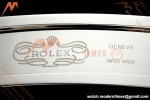Rolex - Datejust 126301 41mm Jub Smt 904L RG/SS Grey/Rmn VSF VS3235