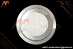 Rolex - Datejust 126334 41mm Gain Weight Jub Flt 904L SS/SS MOP/DIA QF SH3235
