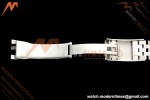 Rolex - Datejust 126334 41mm Gain Weight Jub Flt 904L SS/SS Gray/Stk QF SH3235