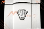 Rolex - Datejust 126334 41mm Gain Weight Jub Flt 904L SS/SS I-Blue/Stk QF SH3235