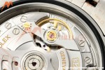 Rolex - Datejust 126334 41mm Gain Weight Jub Flt 904L SS/SS Wht/Stk QF SH3235