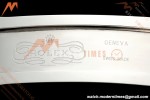 Rolex - Datejust 126334 41mm Gain Weight Jub Flt 904L SS/SS Wht/Stk QF SH3235