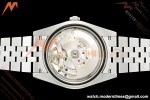 Rolex - Datejust 126334 41mm Gain Weight Jub Flt 904L SS/SS Blu/Stk QF SH3235 | 롤렉스 - 데이트저스트 126334 41mm 게인 웨이트 주브 FLT 904L SS/SS 블루/Stk QF SH3235