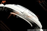 Rolex - Datejust 126334 41mm Gain Weight Jub Flt 904L SS/SS Blu/Dia QF SH3235