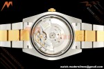 Rolex - Datejust 126333 41mm Wimbledon 904L Gold Wrapped Oys Flt YG/SS Grey/Rmn BJF SH3235
