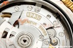 Rolex - Datejust 126333 41mm 904L Gold Wrapped Oys Flt YG/SS Wht/Stk BJF SH3235