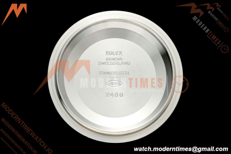 Rolex - Datejust 126333 41mm 904L Gold Wrapped Oys Flt YG/SS Wht/Stk BJF SH3235