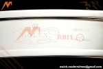Rolex - Datejust 126333 41mm 904L Gold Wrapped Oys Flt YG/SS Wht/Stk BJF SH3235