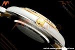 Rolex - Datejust 126333 41mm 904L Gold Wrapped Oys Flt YG/SS Wht/Stk BJF SH3235