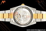 Rolex - Datejust 126333 41mm 904L Gold Wrapped Oys Flt YG/SS Wht/Stk BJF SH3235