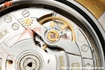 Rolex - Datejust 126333 41mm 904L Gold Wrapped Oys Flt YG/SS Wht/Stk BJF SH3235
