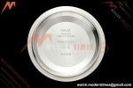 Rolex - Datejust 126333 41mm 904L Gold Wrapped Jub Flt YG/SS Blk/Dia BJF SH3235 | 롤렉스 - 데이트저스트 126333 41mm 904L 골드 랩드 주브 플라이백 YG/SS 블랙/다이아 BJF SH3235