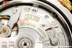 Rolex - Datejust 126333 41mm 904L Gold Wrapped Jub Flt YG/SS F-Gold/Stk BJF SH3235