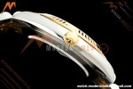Rolex - Datejust 126333 41mm 904L Gold Wrapped Jub Flt YG/SS F-Gold/Stk BJF SH3235