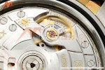 Rolex - Datejust 126333 41mm 904L Gold Wrapped Jub Flt YG/SS F-Gold/Stk BJF SH3235