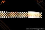 Rolex - Datejust 126333 41mm 904L Gain Weight Jub Flt YG/SS W-Mop/Dia QF SH3235 | 롤렉스 - 데이트저스트 126333 41mm 904L 게인 웨이트 주브 플랫 YG/SS W-Mop/Dia QF SH3235