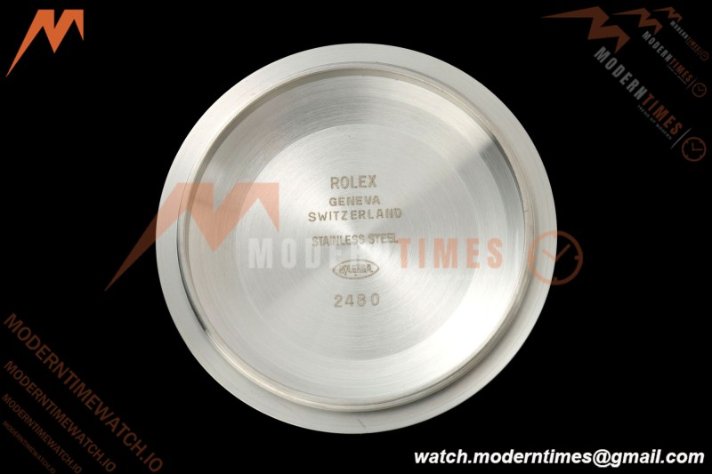 Rolex - Datejust 126333 41mm Wimbledon 904L Gain Weight Jub Flt YG/SS Grey/Rmn QF SH3235