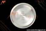 Rolex - Datejust 126333 41mm 904L Gain Weight Jub Flt YG/SS G-Wave/Stk QF SH3235