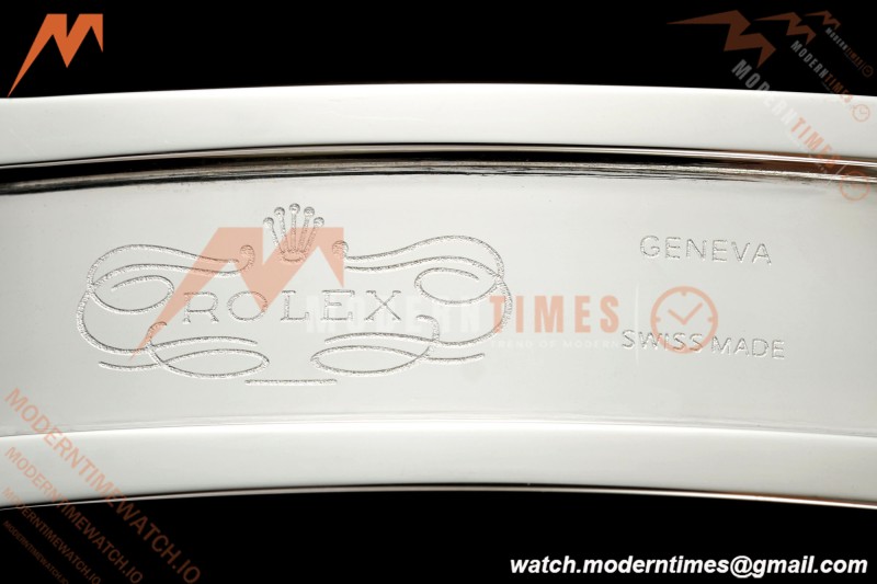 Rolex - Datejust 126333 41mm 904L Gain Weight Jub Flt YG/SS G-Wave/Stk QF SH3235