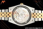 Rolex - Datejust 126333 41mm 904L Gain Weight Jub Flt YG/SS G-Wave/Stk QF SH3235