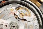 Rolex - Datejust 126333 41mm 904L Gain Weight Jub Flt YG/SS G-Wave/Stk QF SH3235