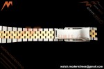 Rolex - Datejust 126333 41mm 904L Gain Weight Jub Flt YG/SS Gold/Dia QF SH3235