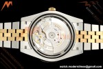 Rolex - Datejust 126333 41mm 904L Gain Weight Jub Flt YG/SS Gold/Dia QF SH3235