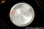 Rolex - Datejust 126333 41mm 904L Gain Weight Jub Flt YG/SS Gold/Stk QF SH3235 | 롤렉스 - 데이트저스트 126333 41mm 904L 게인 웨이트 주브 플랫 YG/SS 골드/스틸 QF SH3235
