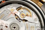 Rolex - Datejust 126333 41mm 904L Gain Weight Jub Flt YG/SS Gold/Stk QF SH3235 | 롤렉스 - 데이트저스트 126333 41mm 904L 게인 웨이트 주브 플랫 YG/SS 골드/스틸 QF SH3235
