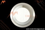 Rolex - Datejust 126333 41mm 904L Gain Weight Jub Flt YG/SS Blk/Dia QF SH3235