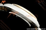 Datejust 126333 41mm 904L Gain Weight Jub Flt YG/SS Blk/Stk QF SH3235