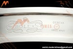Rolex - Datejust 116234 36mm Jub Flt 316L SS/SS White Mop/Dia BPF VR3135 | 롤렉스 - 데이트저스트 116234 36mm 주브 Flt 316L SS/SS 화이트 모프/다이아 BPF VR3135