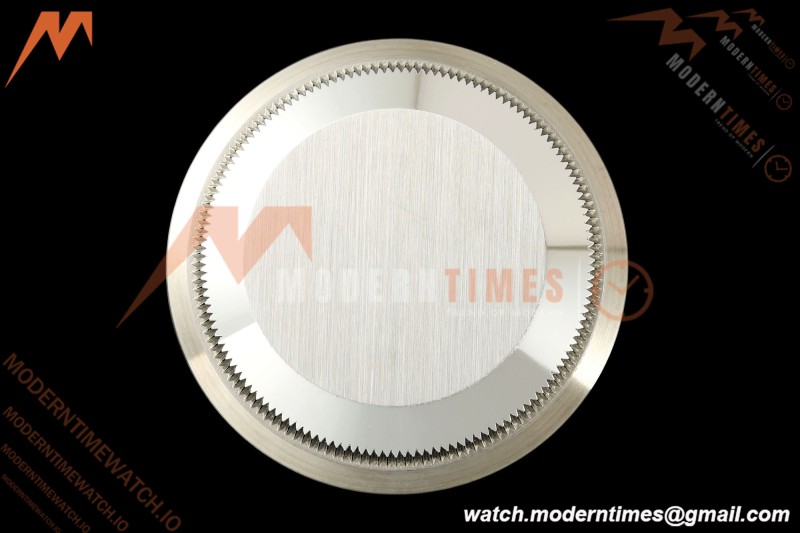 Rolex - Datejust 116234 36mm Jub Flt 316L SS/SS White Mop/Dia BPF VR3135 | 롤렉스 - 데이트저스트 116234 36mm 주브 Flt 316L SS/SS 화이트 모프/다이아 BPF VR3135