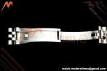 Rolex - Datejust 116234 36mm Jub Flt 316L SS/SS Grey/Dia BPF VR3135