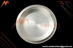 Rolex - Datejust 116234 36mm Jub Flt 316L SS/SS Blu/Rmn BPF VR3135