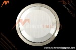 Rolex - Datejust 116234 36mm Jub Flt 316L SS/SS Silv/Dia BPF VR3135