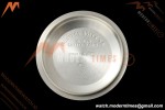 Rolex - Datejust 116234 36mm Jub Flt 316L SS/SS Silv/Dia BPF VR3135