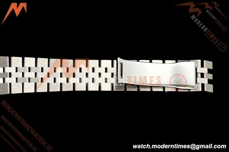 Rolex - Datejust 116234 36mm Jub Flt 316L SS/SS Silv/Dia BPF VR3135