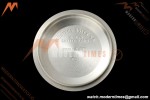 Rolex - Datejust 116234 36mm Jub Flt 316L SS/SS Blk/Dia BPF VR3135