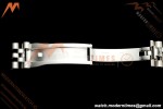 Rolex - Datejust 116234 36mm Jub Flt 316L SS/SS Blk/Dia BPF VR3135