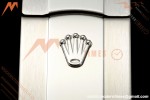 Rolex - Datejust 126334 41mm Jub Flt 904L SS/SS Blue/Dia SEEK SH3235 | 롤렉스 - 데이트저스트 126334 41mm 주브 Flt 904L SS/SS 블루/다이아 SEEK SH3235